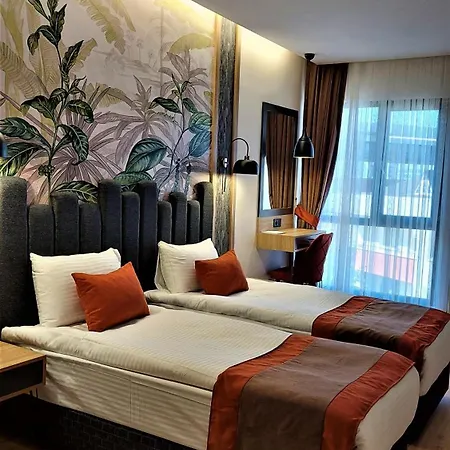 Bursa Koza 4*