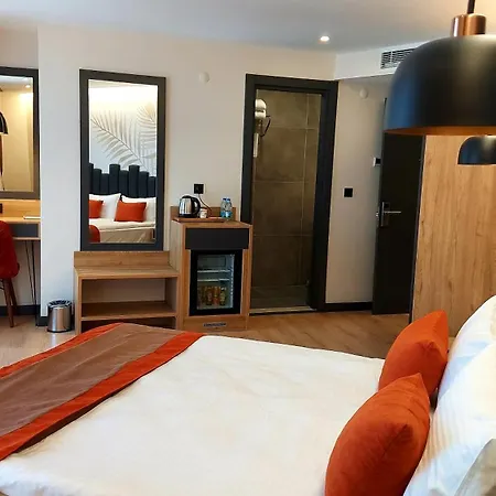 Hotel Bursa Koza
