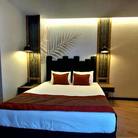 Bursa Koza 4* Nilufer